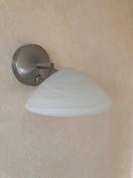 Steinhauer wandlampen, Ophalen of Verzenden, Zo goed als nieuw, Glas