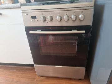 Etna gasfornuis met oven  beschikbaar voor biedingen