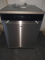 Whirlpool 60cm vrijstaande vaatwasser werkt super, Witgoed en Apparatuur, Vaatwasmachines, Ophalen, Minder dan 85 cm, Voorspoelprogramma