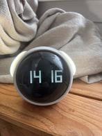 wekker kinderwekker met licht, Ophalen of Verzenden