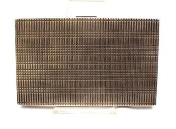 Boucheron - Art Deco visitekaarthouder. beschikbaar voor biedingen