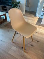 Eetkamer kuipstoelen, Huis en Inrichting, Ophalen, Overige materialen, Gebruikt, Overige kleuren