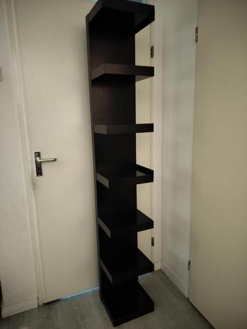 Wandmeubel zwart beschikbaar voor biedingen