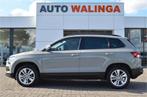 Skoda Karoq 1.5 TSI ACT Business Edition Carplay | Stoelverw, Stof, 4 cilinders, Bedrijf, SUV of Terreinwagen