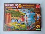 Wasgij original puzzel 7 - Bear necessities - 1000 stukjes, Hobby en Vrije tijd, Denksport en Puzzels, Ophalen, 500 t/m 1500 stukjes