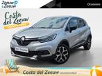 Renault Captur 0.9 TCe Intens | Trekhaak | Android Auto/ App, Voorwielaandrijving, Stof, Gebruikt, Euro 6