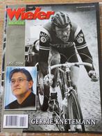 WIELER REVUE in memoriam GERRIE KNETEMANN 2004, Ophalen of Verzenden, Zo goed als nieuw, Buitenlandse clubs, Boek of Tijdschrift