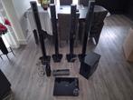 Samsung home cinema set HT-H7750WM, Audio, Tv en Foto, Home Cinema-sets, Ophalen, Zo goed als nieuw, Overige merken, Blu-ray-speler