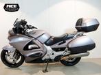 HONDA ST 1300 PAN EUROPEAN (bj 2002), Motoren, Motoren | Honda, HONDA, 4 cilinders, Motorrijbewijs A, Bedrijf