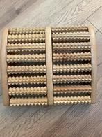 Houten Massage voeten roller, Ophalen, Zo goed als nieuw, Overige typen