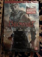 Beowulf DVD - Actie, Nieuw in verpakking, Vanaf 16 jaar, Boxset, Actie, Ophalen of Verzenden