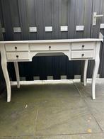 Kinder bereau tafel, Huis en Inrichting, Tafels | Sidetables, Ophalen of Verzenden, Zo goed als nieuw