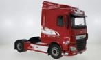 Daf XF Spacecab Rood 2018 Premium Classixxs 1:18, Hobby en Vrije tijd, Modelauto's | 1:18, Ophalen of Verzenden, Nieuw, Auto, Overige merken