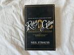 Rules of the Game - Neil Strauss, Ophalen of Verzenden, Zo goed als nieuw, Neil Strauss