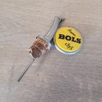 Vintage Bols schenktuit, Verzamelen, Gebruikt, Gebruiksvoorwerp, Bols, Bols