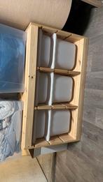 Zo goed als nieuw ikea speelgoed kast inclusief bakken, Ophalen of Verzenden, Zo goed als nieuw