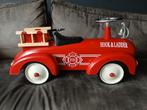 Hook & Ladder loopauto, Ophalen, Zo goed als nieuw, Loopvoertuig