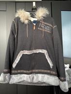 Vest / Hoodie ‘Kristoff’ Frozen de musical, Verzenden, Nieuw