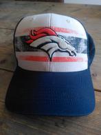 Cap Denver Broncos, Ophalen of Verzenden, Zo goed als nieuw, One size fits all