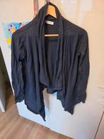 GRATIS Blauw vest Sutherland maat M, Kleding | Dames, Maat 38/40 (M), Sutherland, Blauw, Ophalen of Verzenden