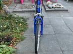 Tandem. Blauw. Konekt. Dual powered., Ophalen, Gebruikt, Minder dan 49 cm, Minder dan 10 versnellingen