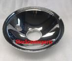 Reflector Binnen Koplamp Retro scooter 33101-dgw-9000, Ophalen of Verzenden, 50cc-Scooterparts, Info@50cc-scooterparts.nl, Veen