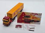 Tekno - Ford transcontinental Astran, Hobby en Vrije tijd, Modelauto's | 1:50, Ophalen of Verzenden, Nieuw, Bus of Vrachtwagen