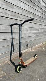 Oxelo prof stuntstep, Fietsen en Brommers, Steps, Ophalen of Verzenden, Gebruikt, Gewone step, Oxelo