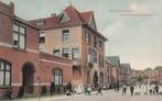 JN398 Amersfoort Industrie en Huishoudschool ca 1920, Verzamelen, Ophalen of Verzenden, Voor 1920, Ongelopen, Utrecht