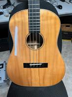 Olaf Loef acoustic bass, Muziek en Instrumenten, Verzenden, Zo goed als nieuw