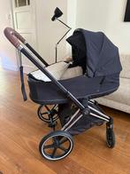 Complete Cybex Priam set, Kinderen en Baby's, Kinderwagens en Combinaties, Ophalen, Zo goed als nieuw, Kinderwagen, Overige merken