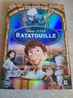 Ratatouille   Disney, Ophalen, Tekenfilm, Zo goed als nieuw, Alle leeftijden