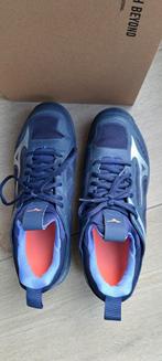 Veld hockeyschoenen Mizuno maat 42, Ophalen of Verzenden, Zo goed als nieuw, Schoenen