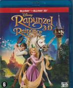 Te koop blu ray rapunzel (3d+2d afspeelbaar) (disney), Cd's en Dvd's, Blu-ray, Ophalen of Verzenden, Avontuur