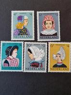 Nvph 747-751 kind 1960 Postfris, Postzegels en Munten, Postzegels | Nederland, Na 1940, Ophalen of Verzenden, Postfris