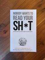 Nobody wants to read your sh*t (English Edition), Ophalen of Verzenden, Nieuw, Steven Pressfield