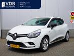 Renault Clio 0.9 TCe Limited Navigatie | Park.sensoren | NAP, Voorwielaandrijving, 898 cc, Stof, Gebruikt