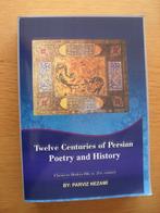 Twelve Centuries of Persian Poetry and History van Nezami, Ophalen of Verzenden, Gelezen