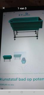 Hondenbad, Ophalen of Verzenden