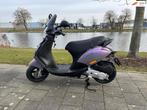 Piaggio Bromscooter Zip Nieuw, Gebruikt, 49 cc, Piaggio