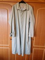 Beige trenchcoat van Hugo Boss, Kleding | Dames, Jassen | Zomer, Beige, Maat 46/48 (XL) of groter, Ophalen of Verzenden, Gedragen