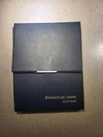 Staedtler Mars Techniset Tekenset, Ophalen of Verzenden, Gebruikt, Meerdere media, Kunst en Creatief