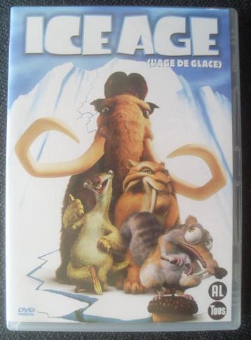 Ice Age (DVD) beschikbaar voor biedingen