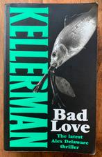 Jonathan Kellerman - Bad Love, Gelezen, Ophalen of Verzenden, Jonathan Kellerman, Amerika