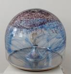 Murano Esperia tafellamp, Angelo Brotto, Ophalen, Glas, Zo goed als nieuw, Minder dan 50 cm