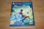 Prince of Persia the Lost Crown (ps4) NIEUW in seal, Avontuur en Actie, 1 speler, Nieuw, Ophalen of Verzenden