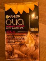 haarverf Garnier Olia zonder ammoniak, Ophalen, Nieuw, Overige typen