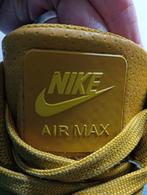 Nike air max 1PRM geel 38 dames sneakers, Kleding | Dames, Schoenen, Geel, Ophalen of Verzenden, Nike air max, Sneakers of Gympen