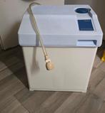 Nova Miniwash super 2000 sr, Witgoed en Apparatuur, Gebruikt, Tafel- of Grondventilator, Minder dan 60 m³, Ophalen of Verzenden