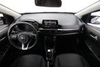 Kia Picanto 1.0 DPi DynamicPlusLine (bj 2021), 12 maanden, Stof, Gebruikt, 4 stoelen